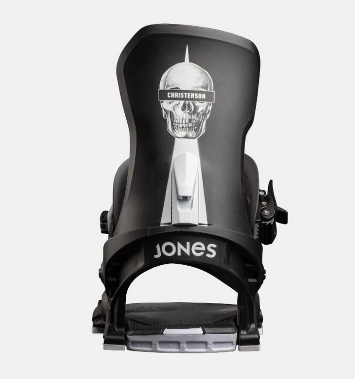 Jones Snowboard Bindung Meteorite Surf Series