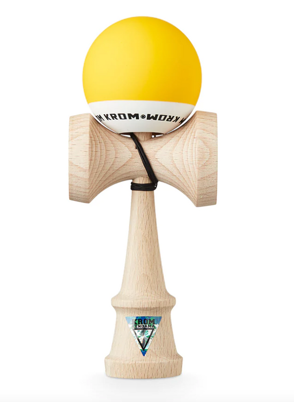 Kendama KROM Pop