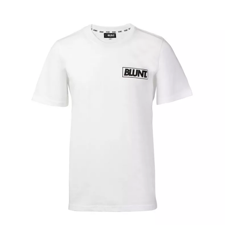 Blunt T-Shirt Essential white