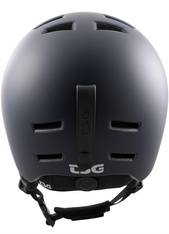 TSG Snowboard Helmet Vertice satin paynes grey