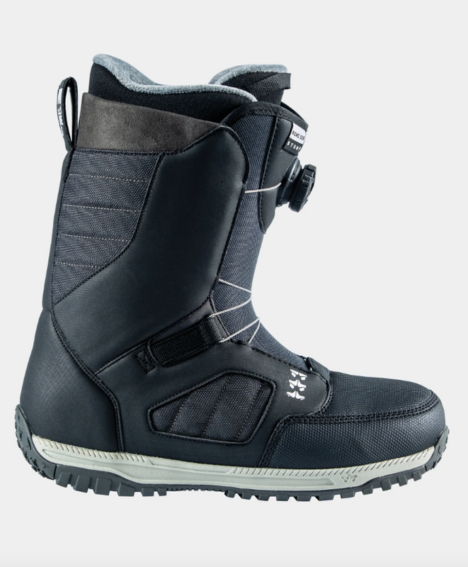 Rome Snowboard Boot Stomp Boa