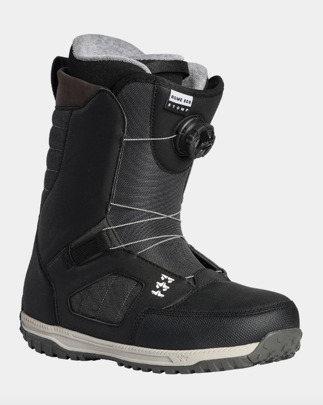 Rome Snowboard Boot Stomp Boa