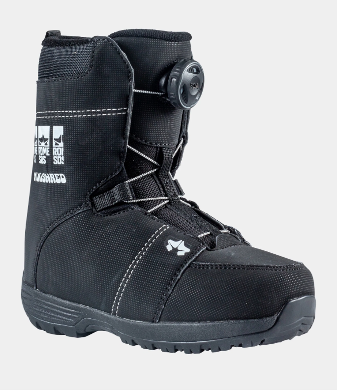 Rome Snowboard Boot Minishred