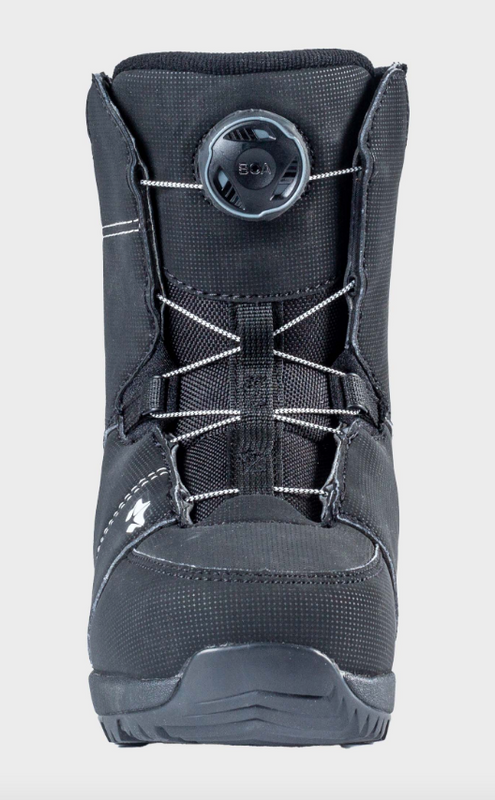 Rome Snowboard Boot Minishred