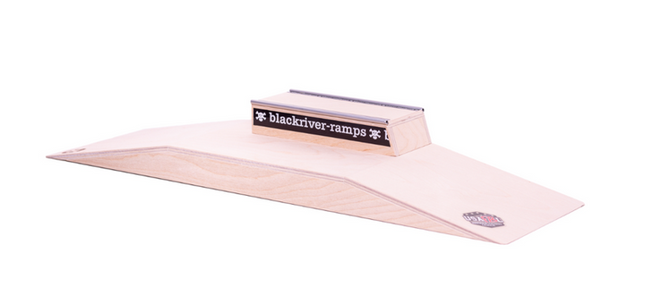 Blackriver Fingerboard Funbox