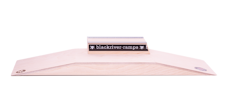 Blackriver Fingerboard Funbox