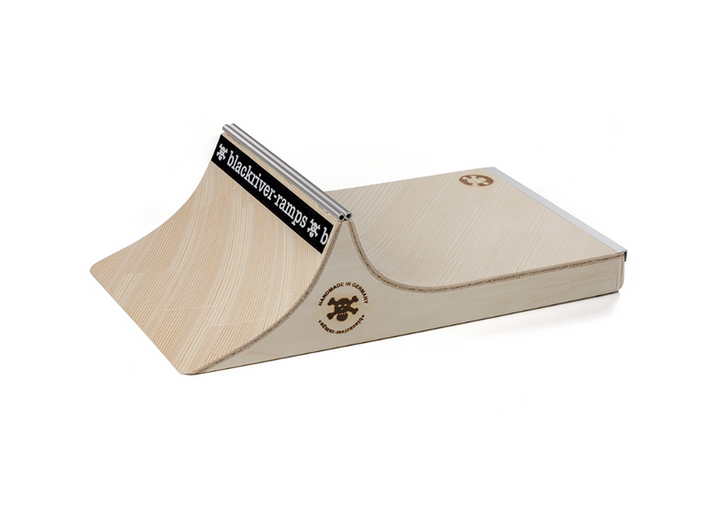 Blackriver Fingerboard John Cowart Signature Ramp