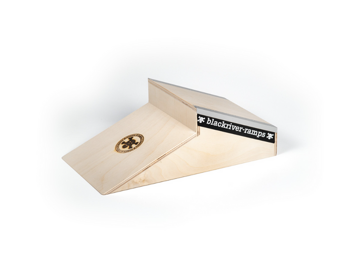 Blackriver Fingerboard Cowart II Signature Ramp