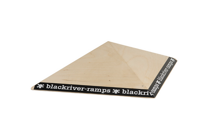 Blackriver Fingerboard Wall Hip