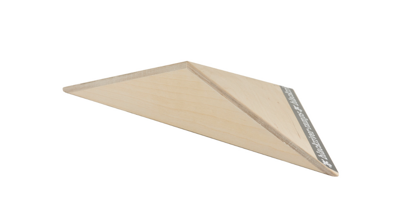 Blackriver Fingerboard Wall Hip