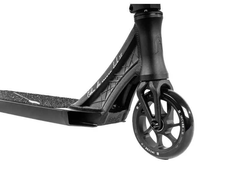 Ethic Complete Scooter Erawan V2 black