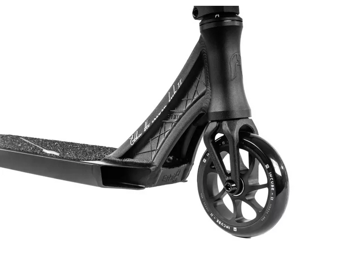 Ethic Complete Scooter Erawan V2 black