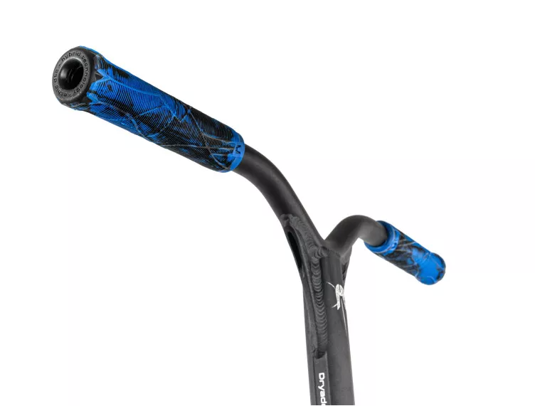Ethic Complete Scooter Erawan V2 blue