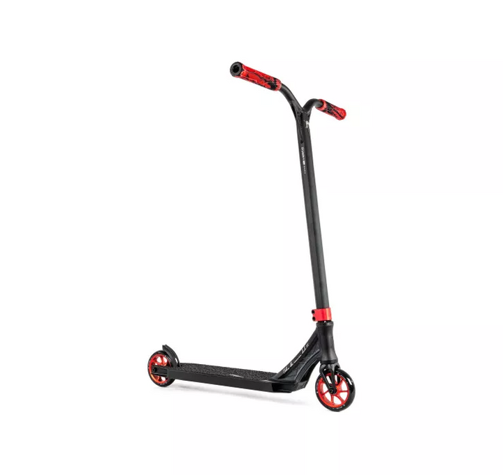 Ethic Complete Scooter Erawan V2 red