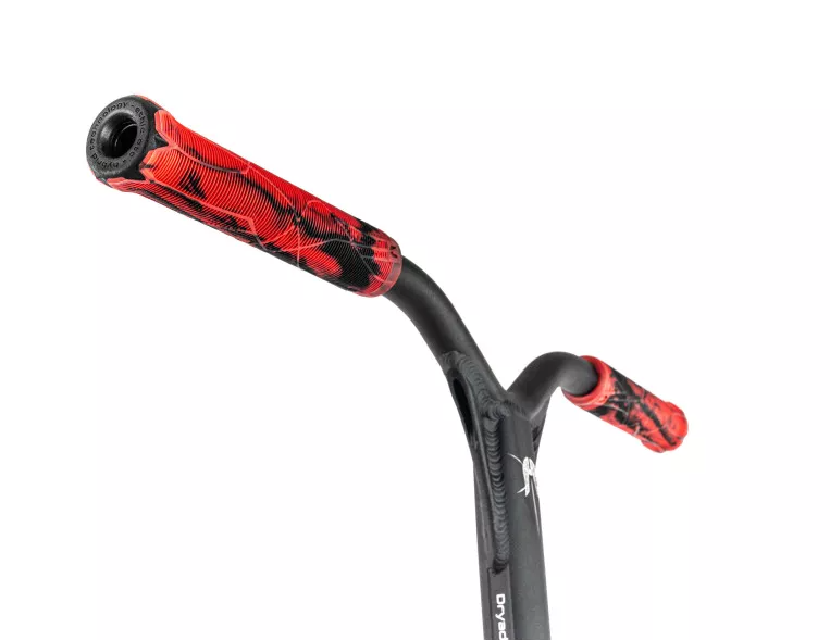 Ethic Complete Scooter Erawan V2 red