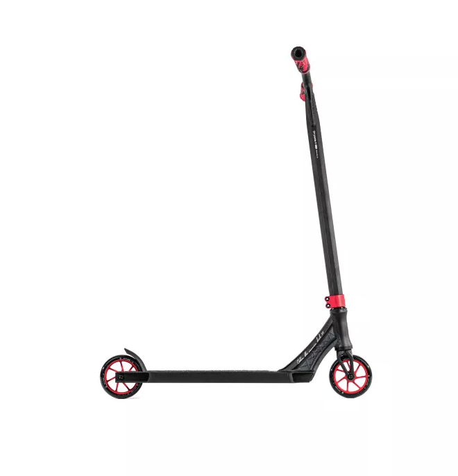 Ethic Complete Scooter Erawan V2 red