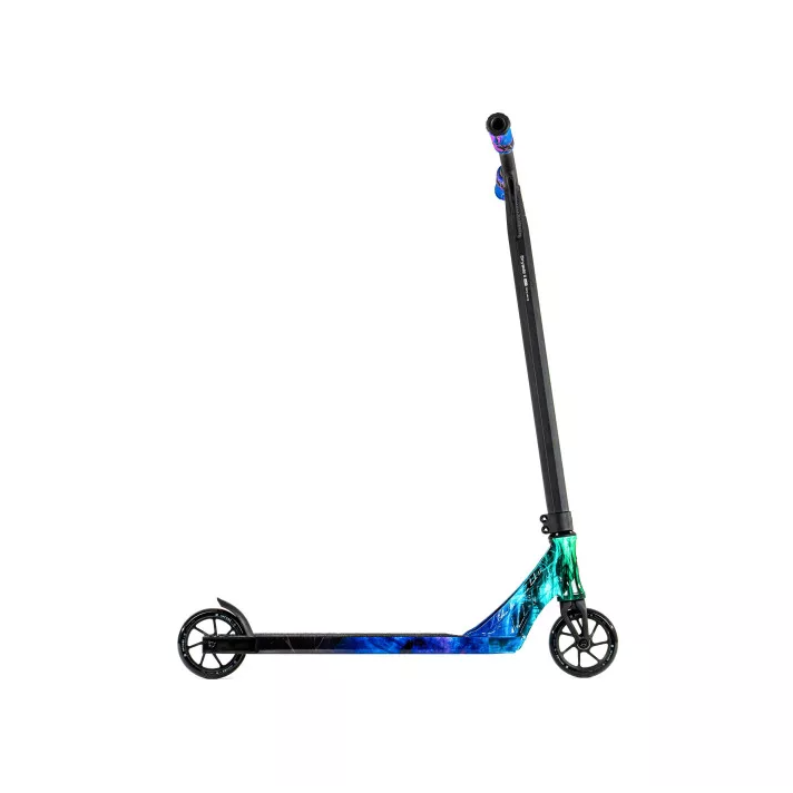 Ethic Complete Scooter Erawan V2 blue iridium