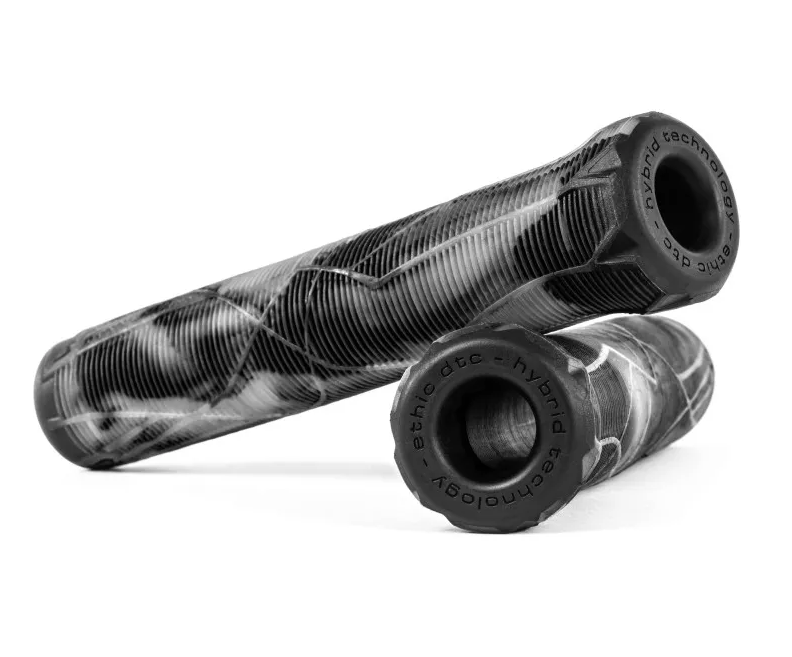 Ethic DTC Grips Slim V2 black