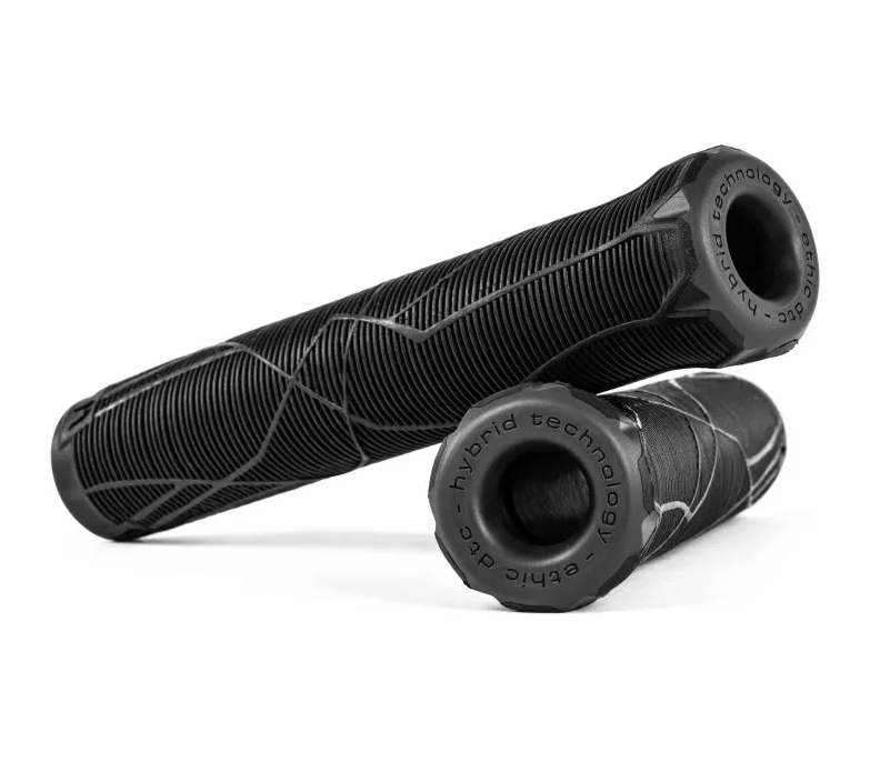 Ethic DTC Grips Slim V2 black