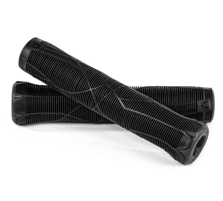 Ethic DTC Grips Slim V2 black