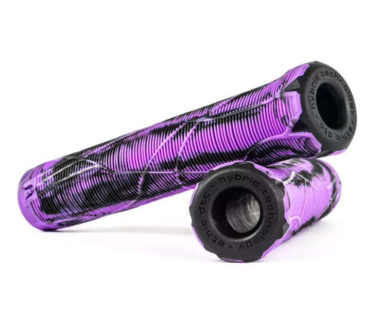 Ethic DTC Grips Slim V2 purple