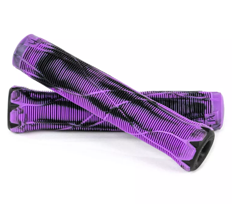 Ethic DTC Grips Slim V2 purple