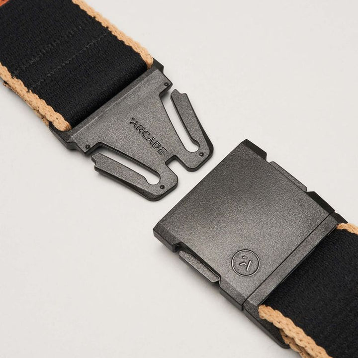 Arcade Belt Blackwood A2 Long Black/Sand