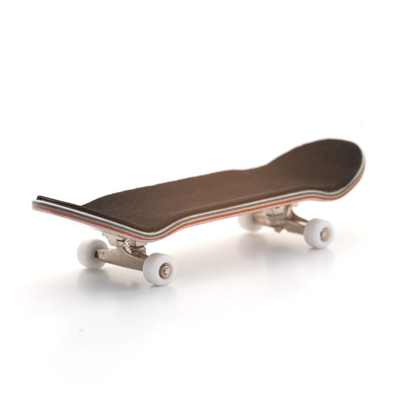 Bollie Fingerboard Complete Logo New copper