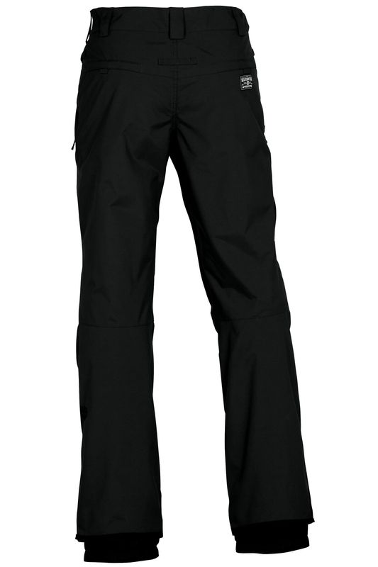 686 Infinity Standard Shell Pant black