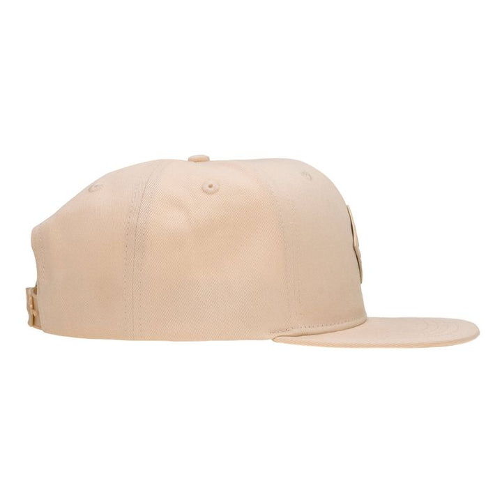 Sourkrauts Snapback Till beige