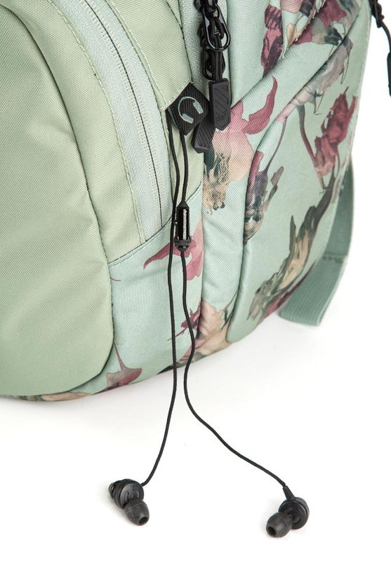 Nitro Bags Chase Backpack Dead Flower