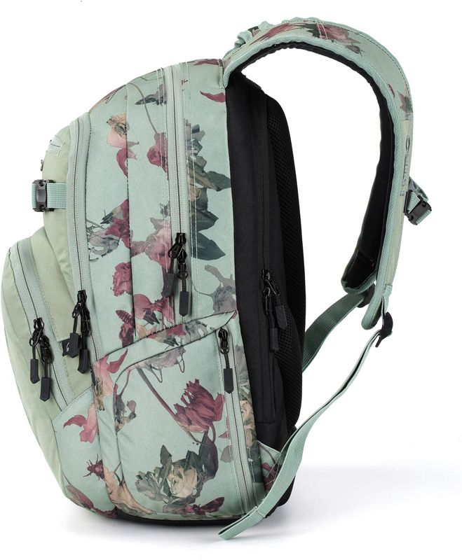 Nitro Bags Chase Backpack Dead Flower