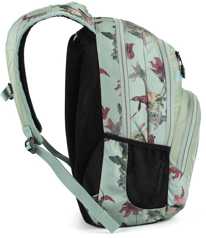 Nitro Bags Chase Backpack Dead Flower