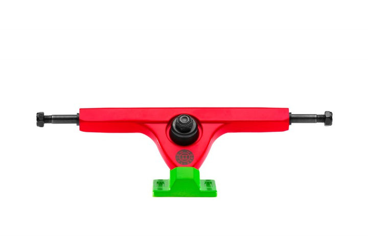 Caliber 2 Trucks 184mm - 50° Black