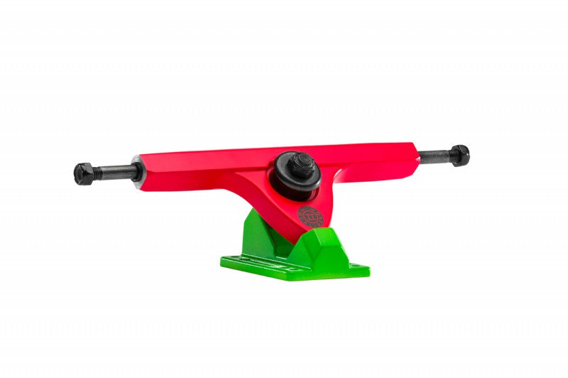 Caliber 2 Trucks 184mm - 50° Acid Melon