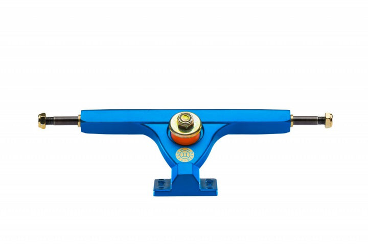 Caliber 2 Trucks 184mm - 44 Satin Blue