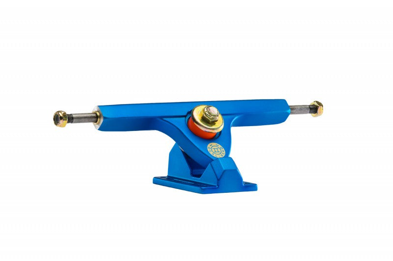 Caliber 2 Trucks 184mm - 44 Satin Blue