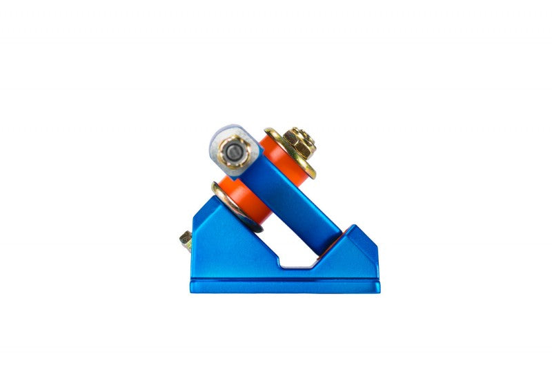 Caliber 2 Trucks 184mm - 44 Satin Blue