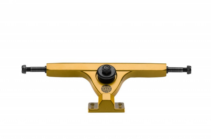 Caliber 2 Trucks 184mm - 44 Satin Gold