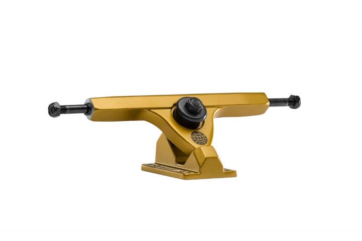 Caliber 2 Trucks 184mm - 44 Satin Gold