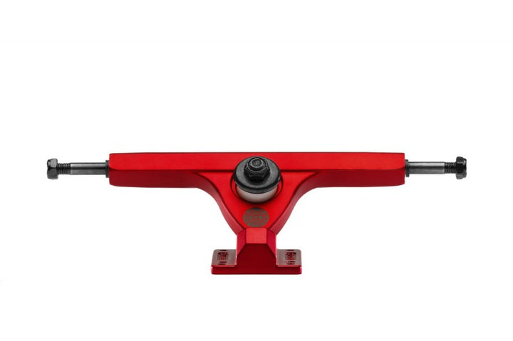 Caliber 2 Trucks 184mm - 50° Satin Red