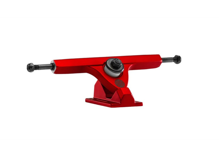 Caliber 2 Trucks 184mm - 50° Satin Red