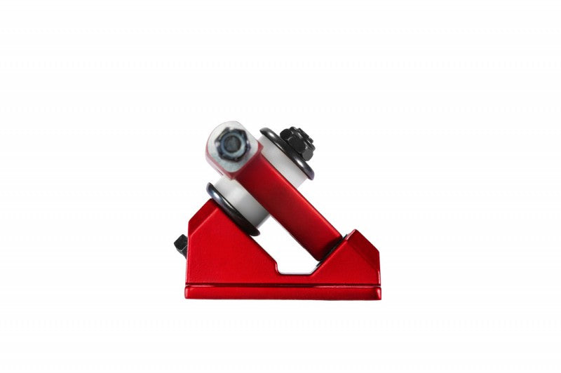 Caliber 2 Trucks 184mm - 50° Satin Red