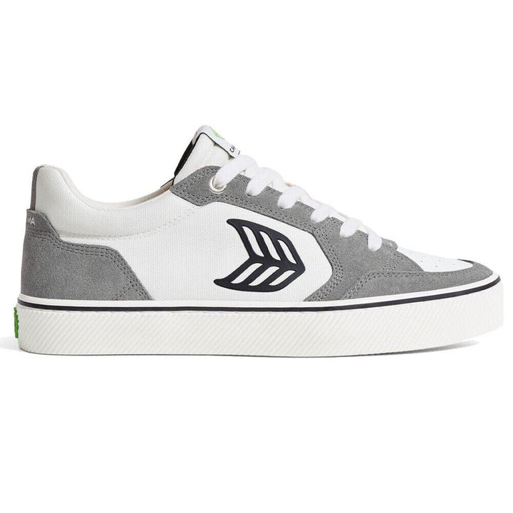 Cariuma Vallely Pro Skate off-white/charcoal