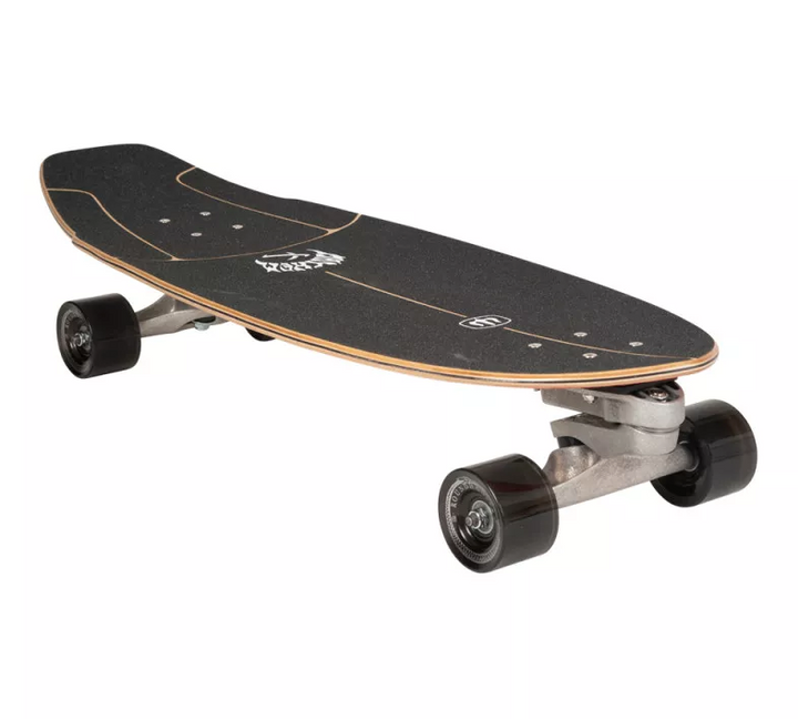 Carver Surfskate Complete Lost Rad Ripper 31''