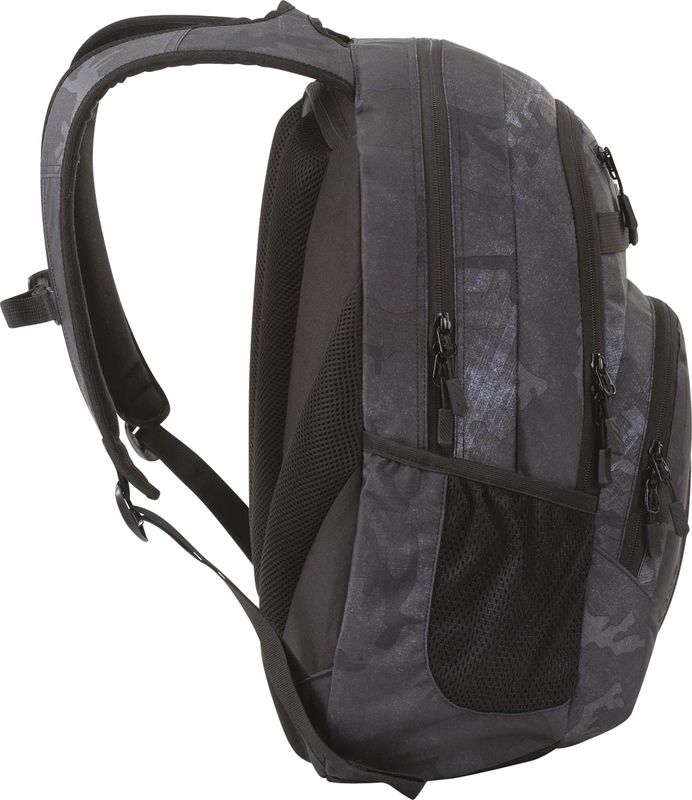 Nitro Bags Chase Backpack Forged Camo