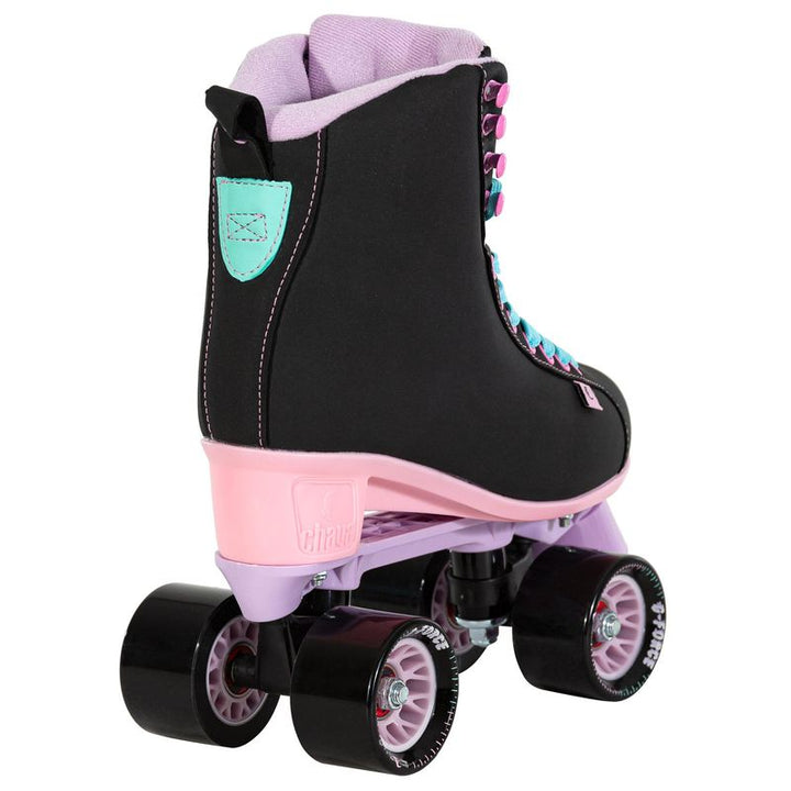 Chaya Roller Skates Melrose Black/Pink