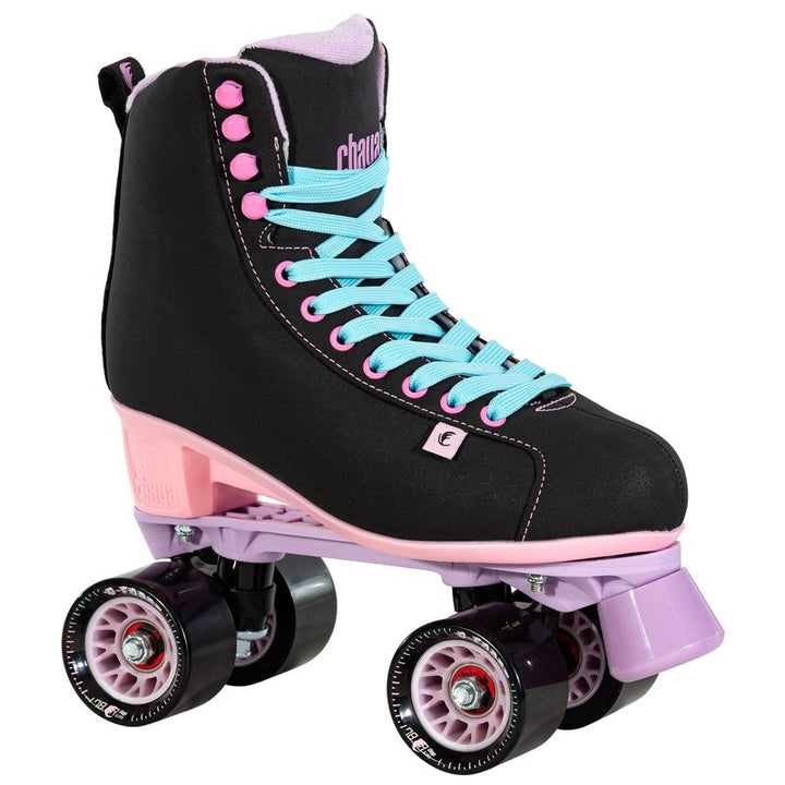 Chaya Roller Skates Melrose Black/Pink