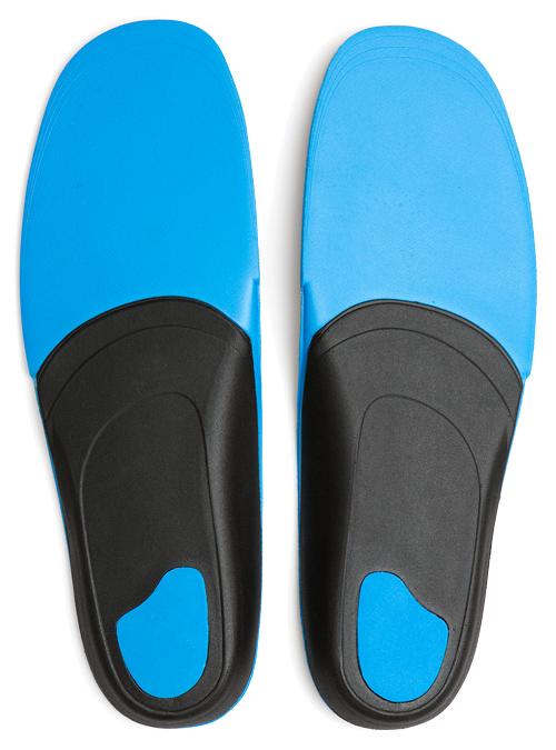 Remind Insoles Cush DCP Waves