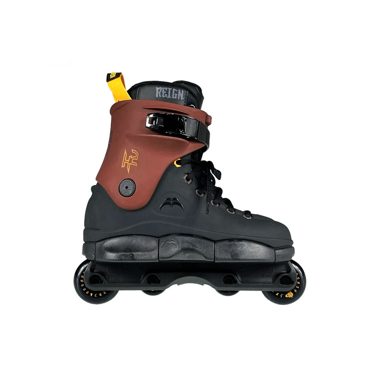 Razors Derek Henderson 2 Pro SL Skates